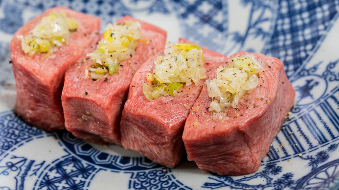 牛肉卸問屋直営　焼肉ホルモン酒場　oto-kichi - メイン写真: