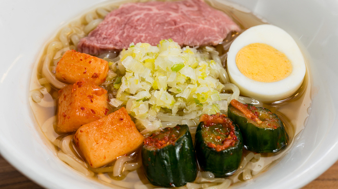 牛肉卸問屋直営　焼肉ホルモン酒場　oto-kichi - メイン写真: