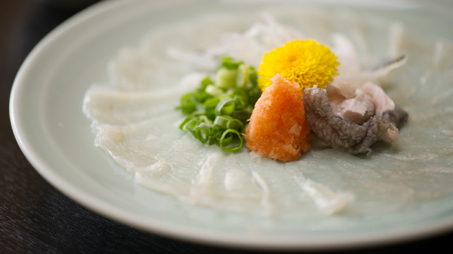 末廣 すえひろ 清水五条 ふぐ 食べログ