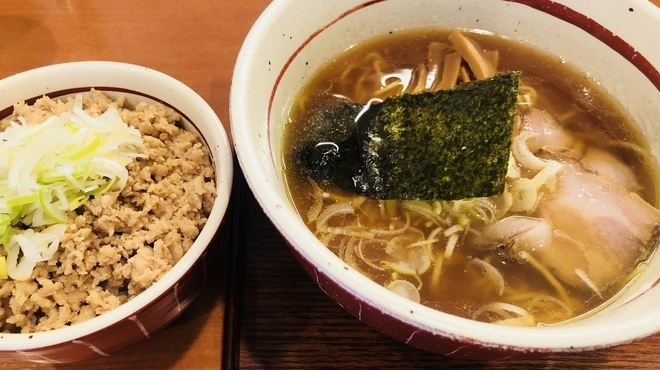 麺屋 えぐち 江坂 ラーメン ネット予約可 食べログ
