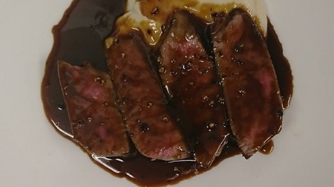 Wine Bar Bâtonnage - メイン写真: