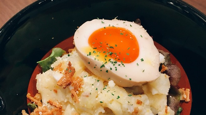 旬菜の味わい がら里 - メイン写真: