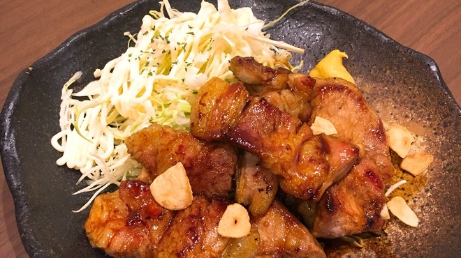 旬菜の味わい がら里 - メイン写真: