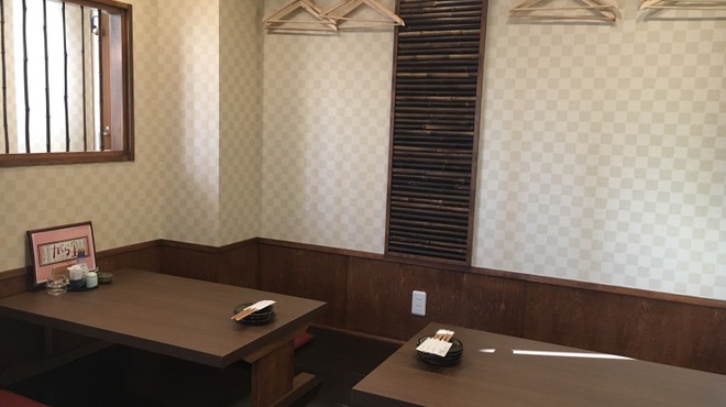 旬菜の味わい がら里 - メイン写真: