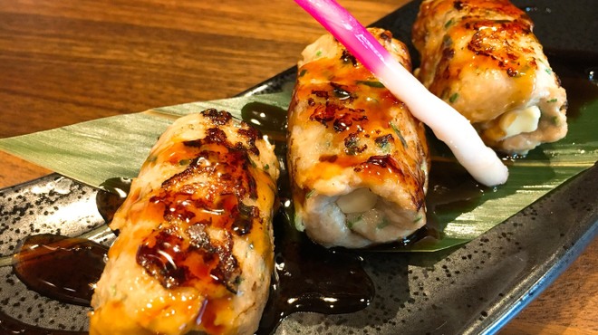 旬菜の味わい がら里 - メイン写真: