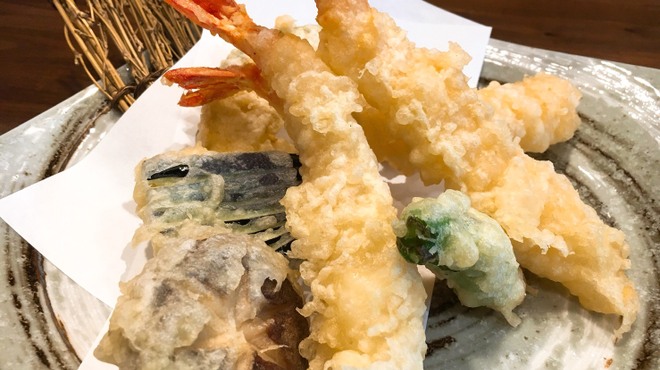 旬菜の味わい がら里 - メイン写真: