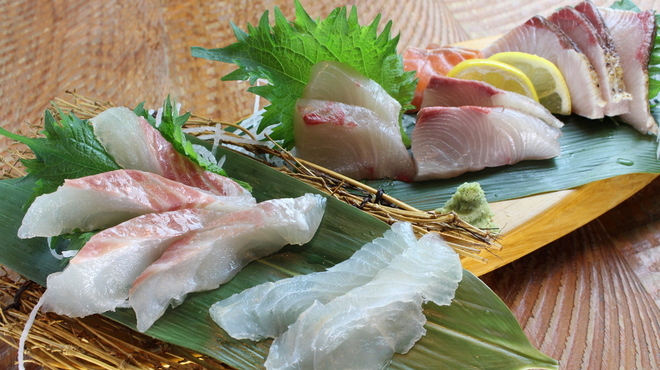 だんらん処 心 - メイン写真: