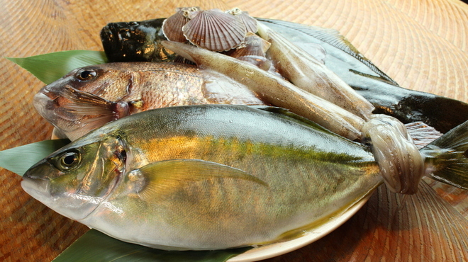 だんらん処 心 - メイン写真: