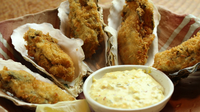 だんらん処 心 - メイン写真: