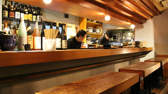 だんらん処 心 - メイン写真: