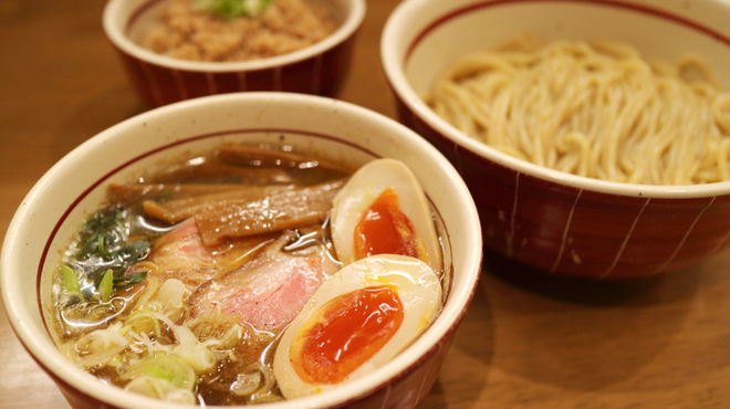 麺屋 えぐち 江坂 ラーメン ネット予約可 食べログ