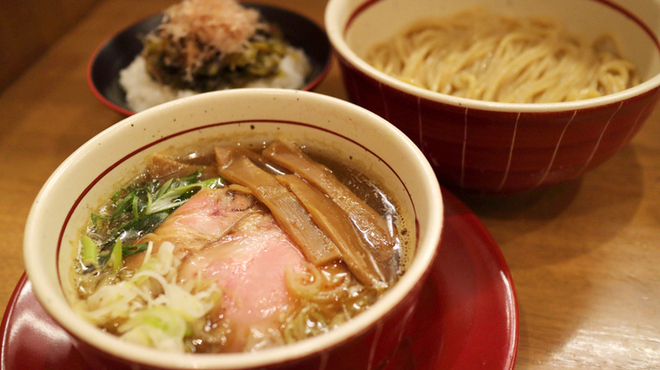 麺屋 えぐち 江坂 ラーメン ネット予約可 食べログ