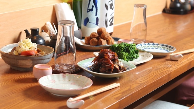 さくら本店 - メイン写真: