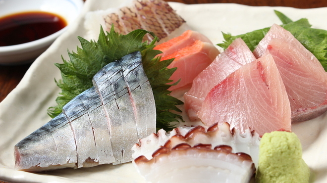 さくら本店 - メイン写真: