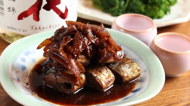 さくら本店 - メイン写真: