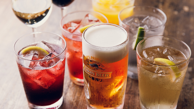 PUBLIC HOUSE - メイン写真: