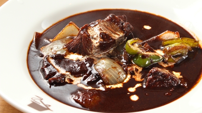 キッチンミルポワ - メイン写真: