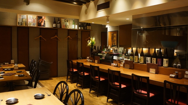 炭火串焼 やき龍 池袋東口店 やきたつ 池袋 焼鳥 ネット予約可 食べログ