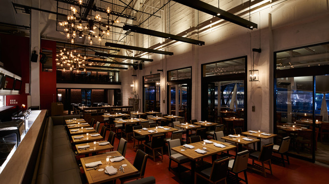 T.Y.HARBOR - メイン写真: