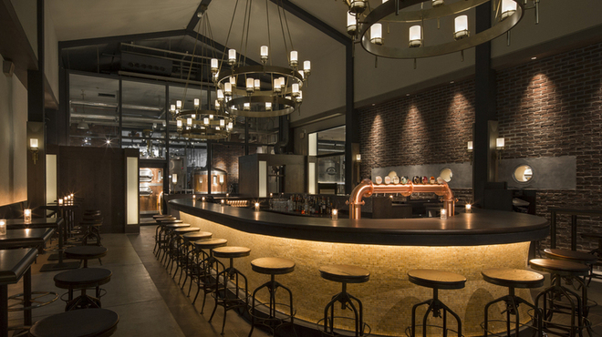 T.Y.HARBOR - メイン写真: