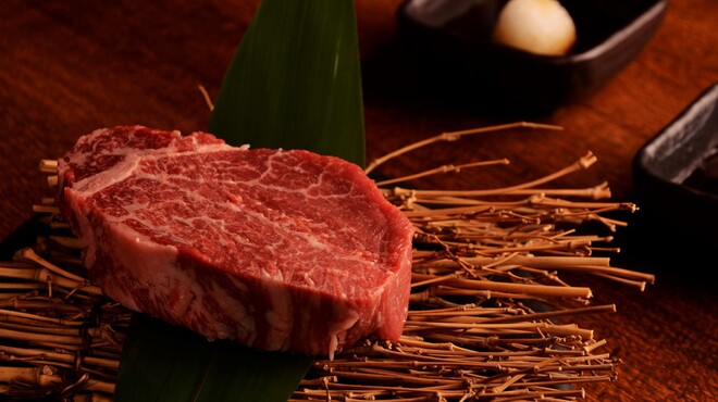 クロスケ - メイン写真: