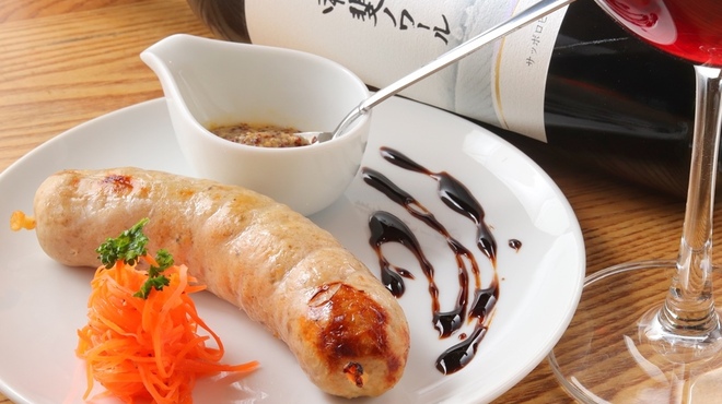 大衆酒バル てるお - メイン写真: