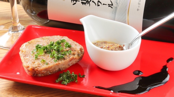 大衆酒バル てるお - メイン写真: