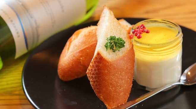 大衆酒バル てるお - メイン写真: