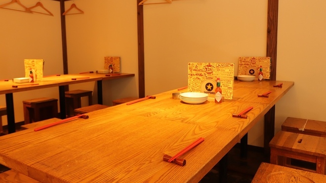 大衆酒バル てるお - メイン写真: