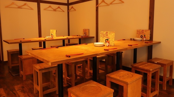 大衆酒バル てるお - メイン写真: