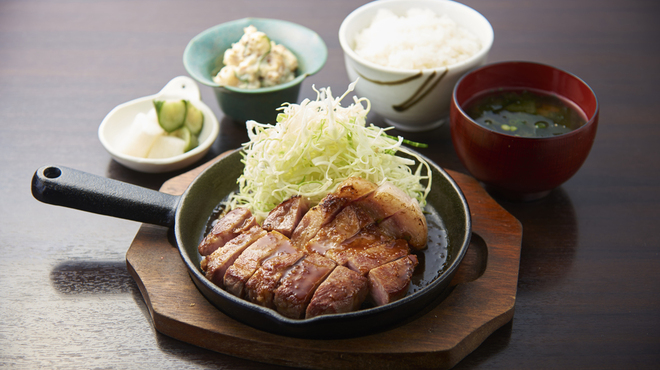 定食屋 石榴 ざくろ 等々力 定食 食堂 食べログ