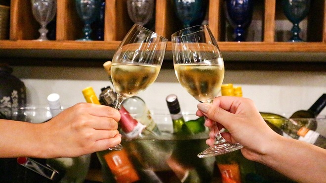 オーシャン グッド テーブル - メイン写真: