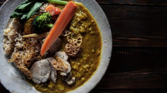 草々徒 - メイン写真: