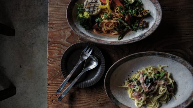 草々徒 - メイン写真: