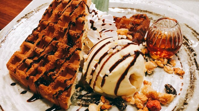 旬菜の味わい がら里 - メイン写真: