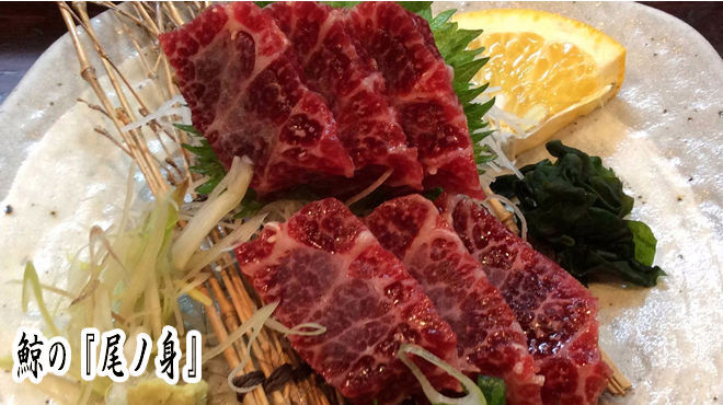 酔鯨亭 - メイン写真: