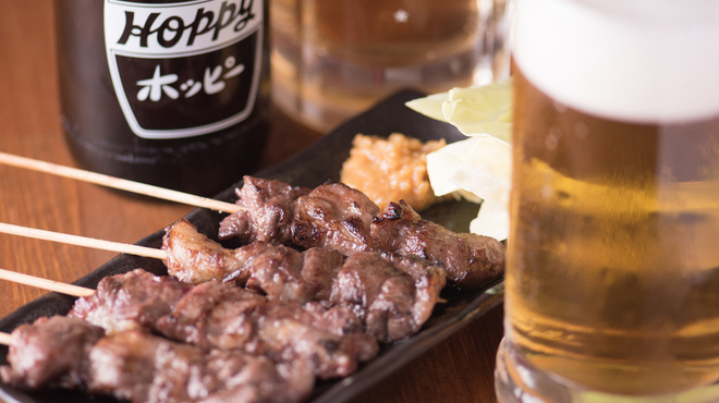 あぶり屋 かっちゃん 平和通 立ち飲み居酒屋 バー ネット予約可 食べログ