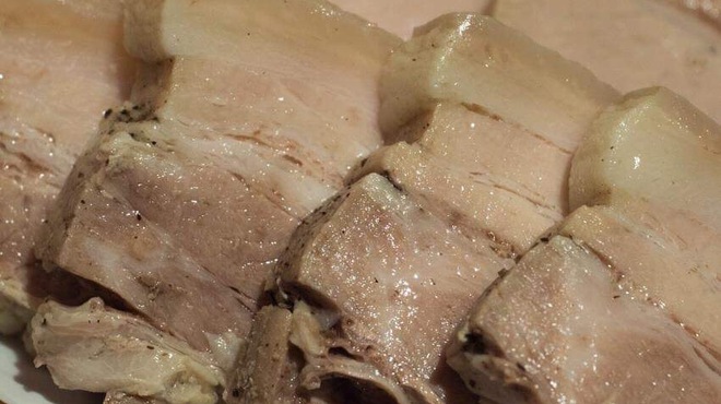 韓国食堂 入ル 坂上ル  - メイン写真: