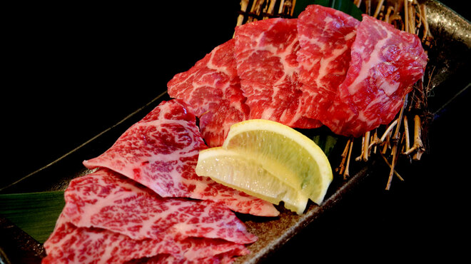 津山やきにく食堂八十八 - メイン写真: