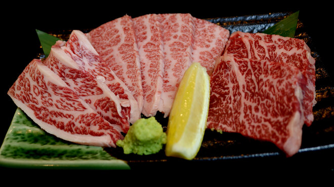 津山やきにく食堂八十八 - メイン写真: