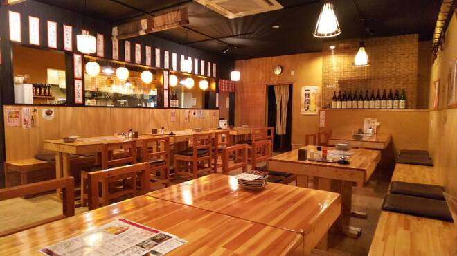 酒場 信 - メイン写真: