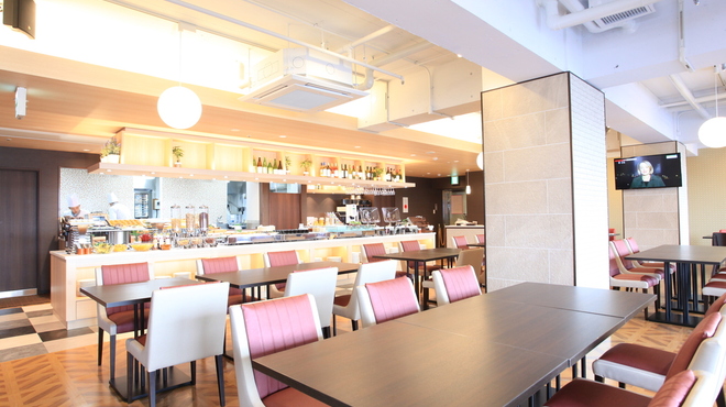 カフェレストラン ラベンダー - メイン写真: