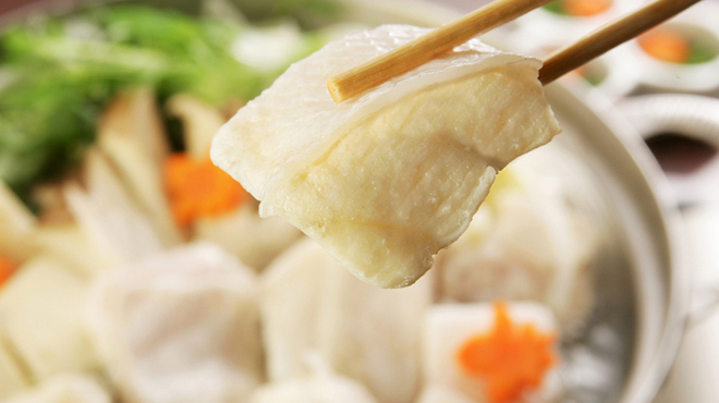 土佐料理 祢保希 - 料理写真: