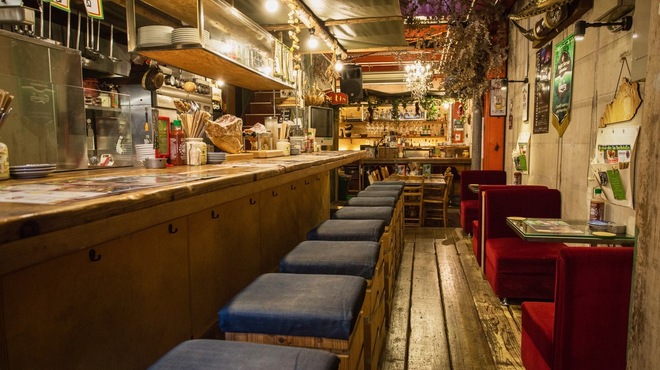 チャリアーノ - メイン写真: