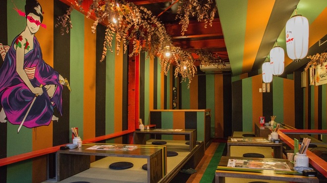 チャリアーノ - メイン写真: