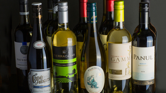 チャリアーノ - メイン写真: