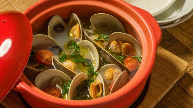 チャリアーノ - メイン写真: