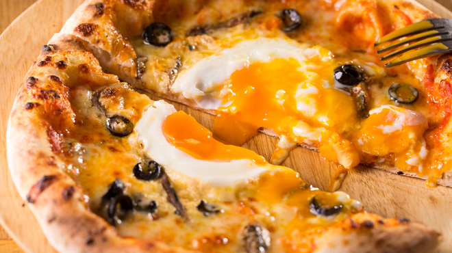 チャリアーノ - メイン写真: