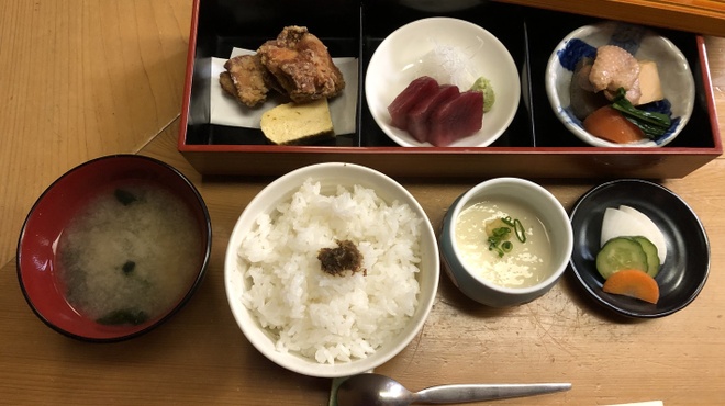 割烹 辻 - 料理写真: