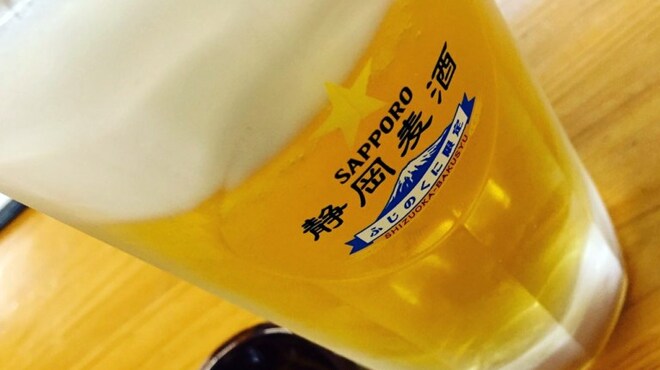 御廚酒場 Ebisu